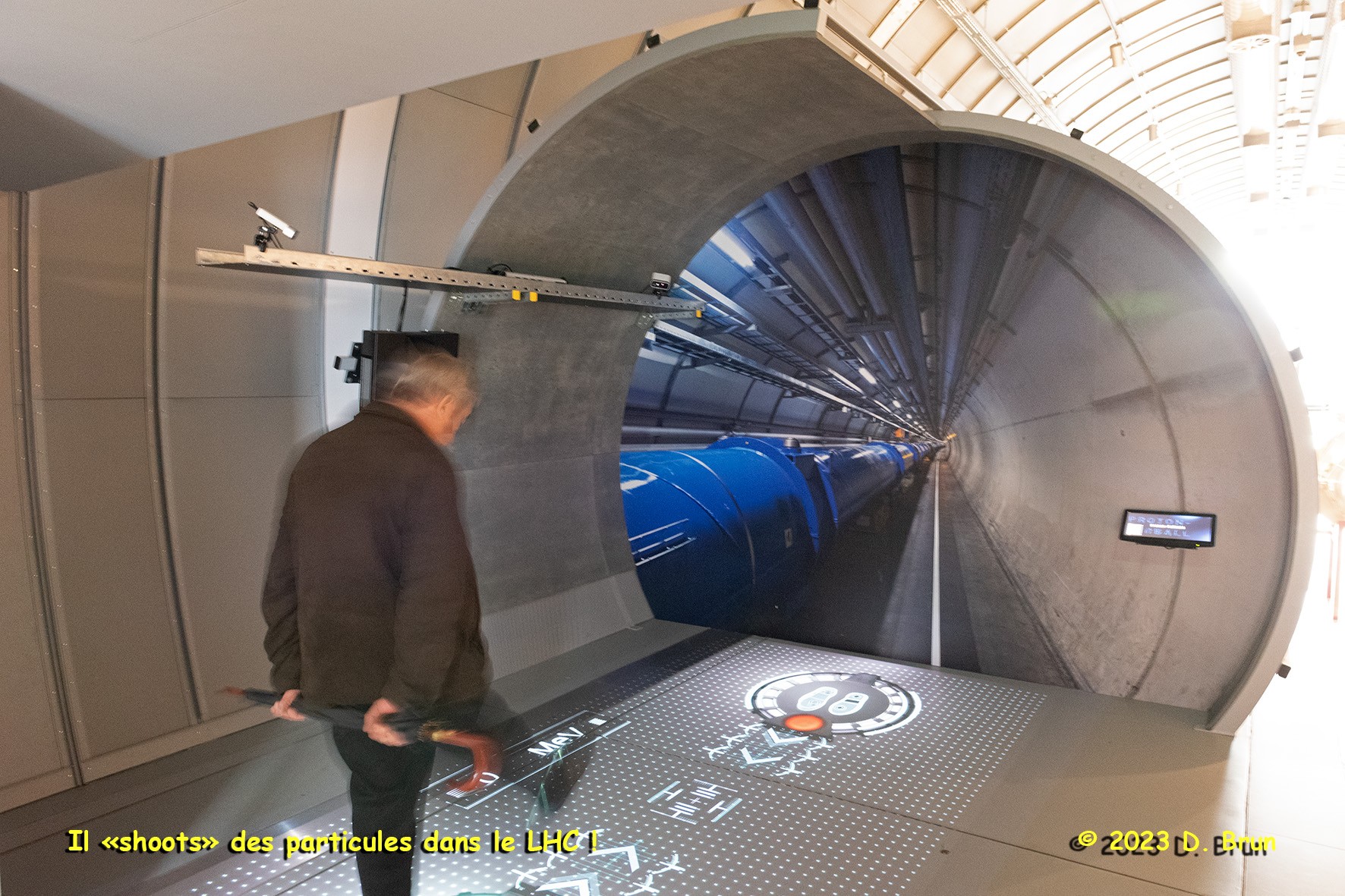 Cern 004