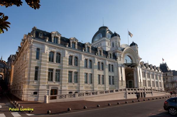 Evian 1