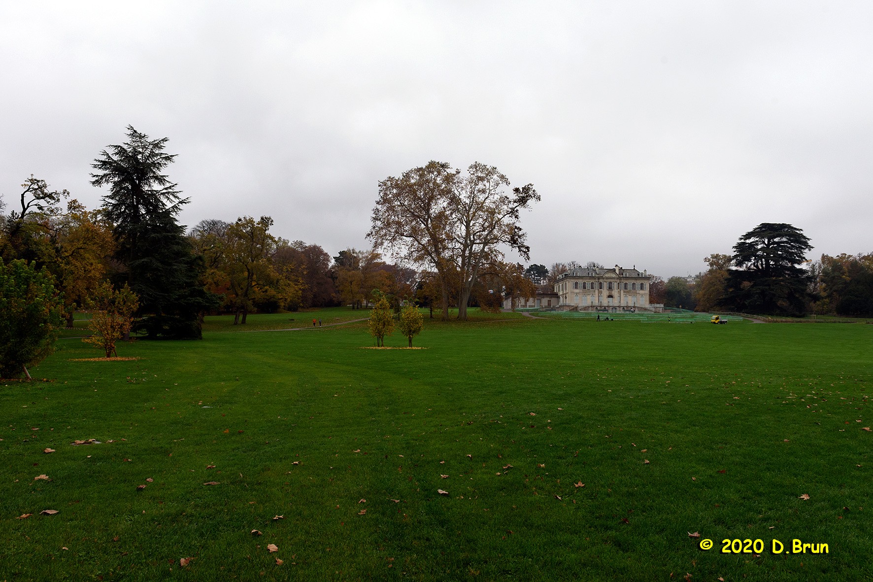 La grange 008