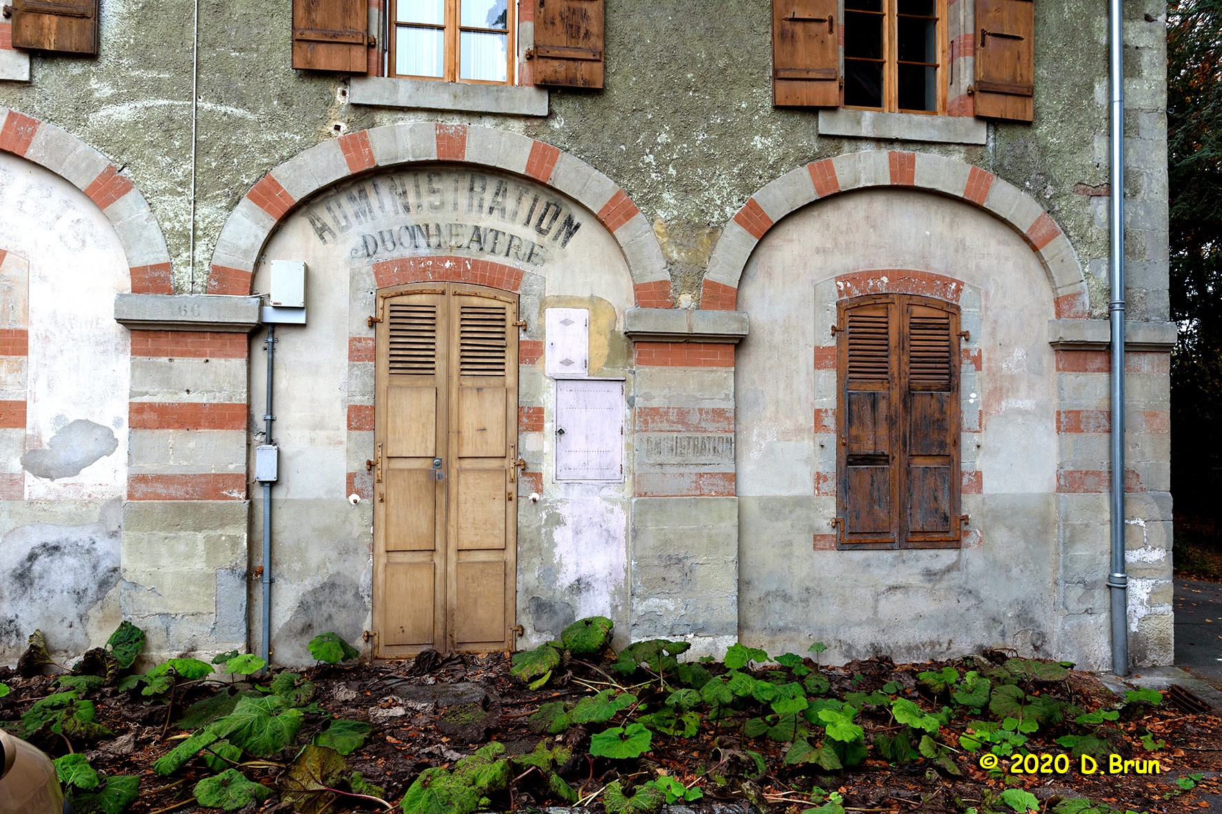 La grange 013