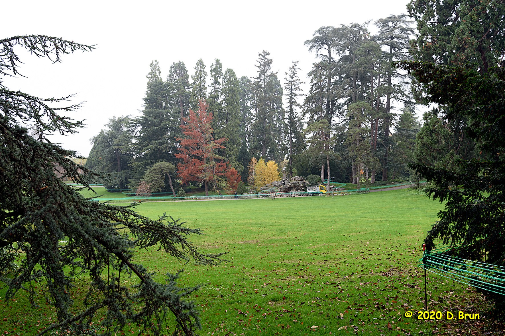 La grange 014