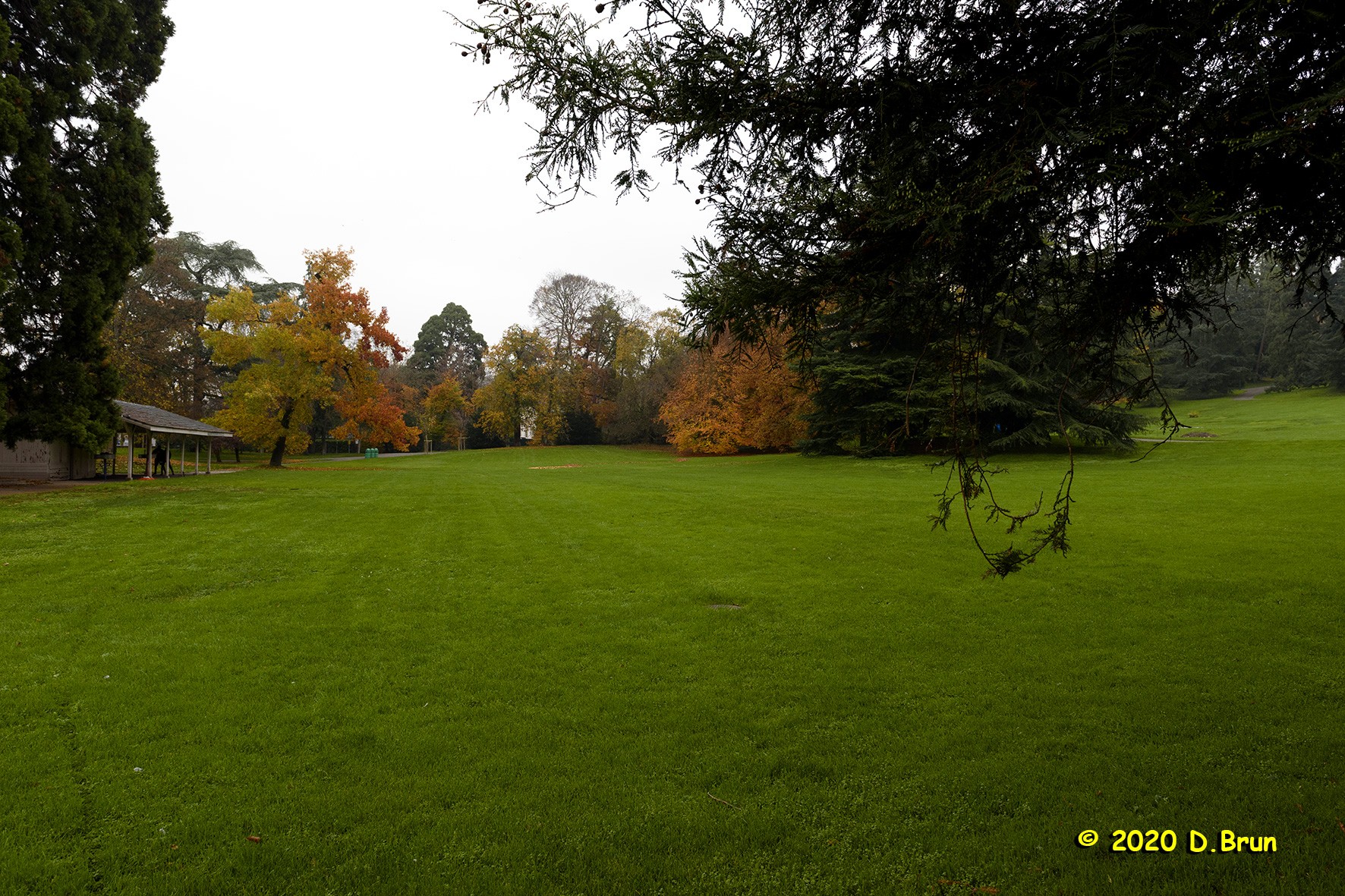 La grange 015