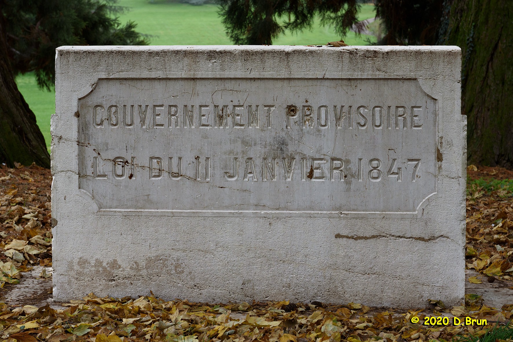 La grange 016