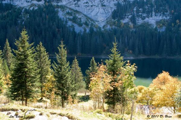 Lac-Bénit-007