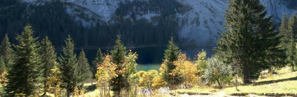 Lac-Bénit-008