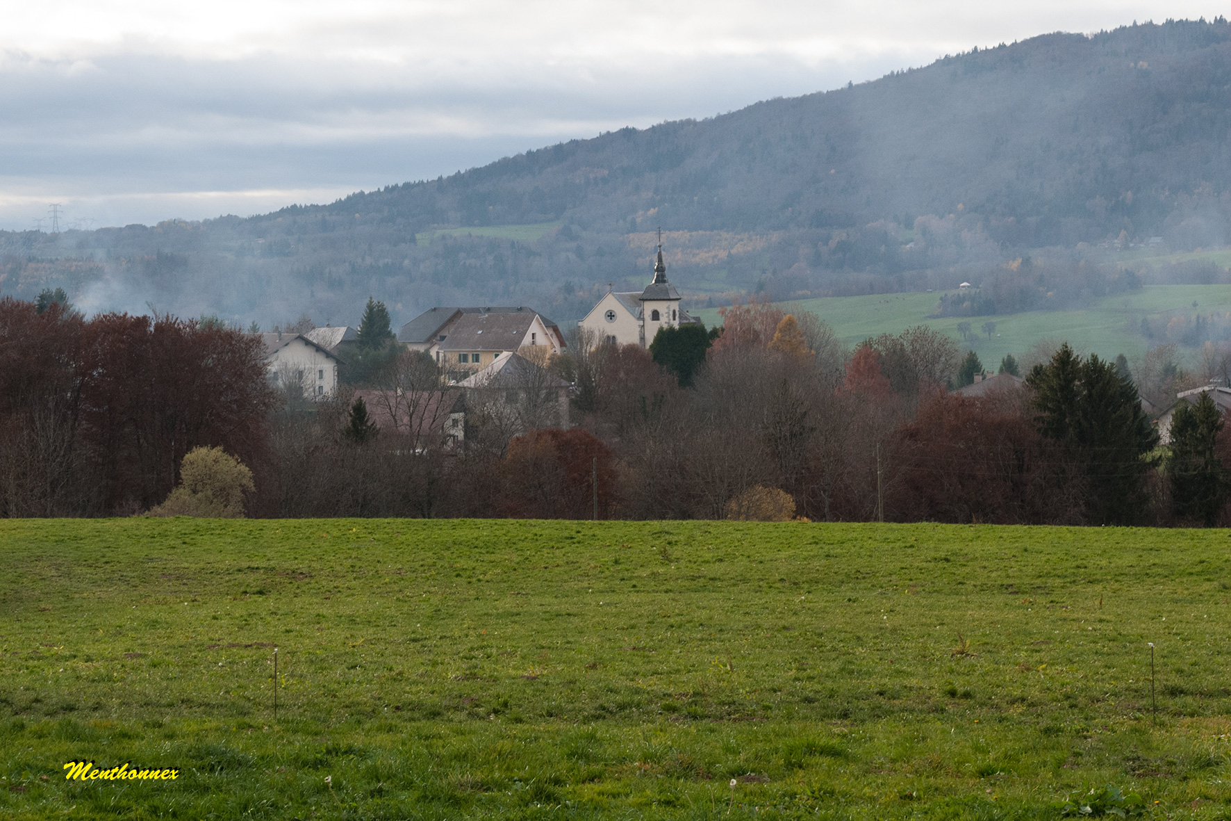 Menthonnex-2007
